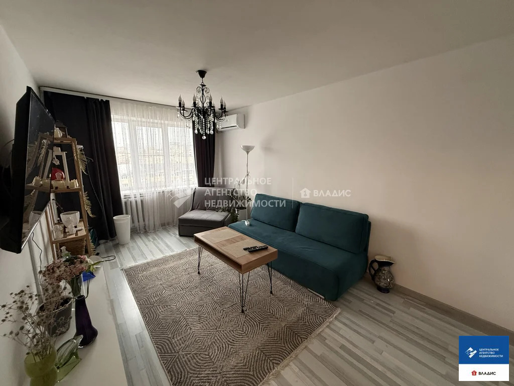 Продажа квартиры, Рязань, ул. Скоморошинская - Фото 1