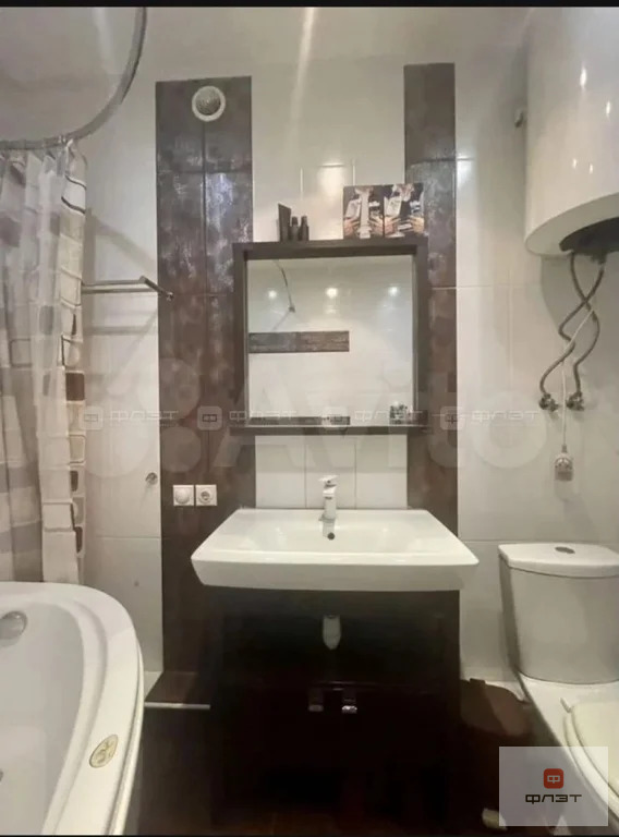 Продажа квартиры, Казань, ул. Фрунзе - Фото 13