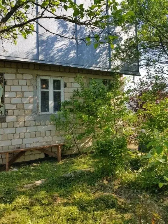 Продажа дома 30.0м Тульская область, Алексин городской округ, Здоровье ... - Фото 1