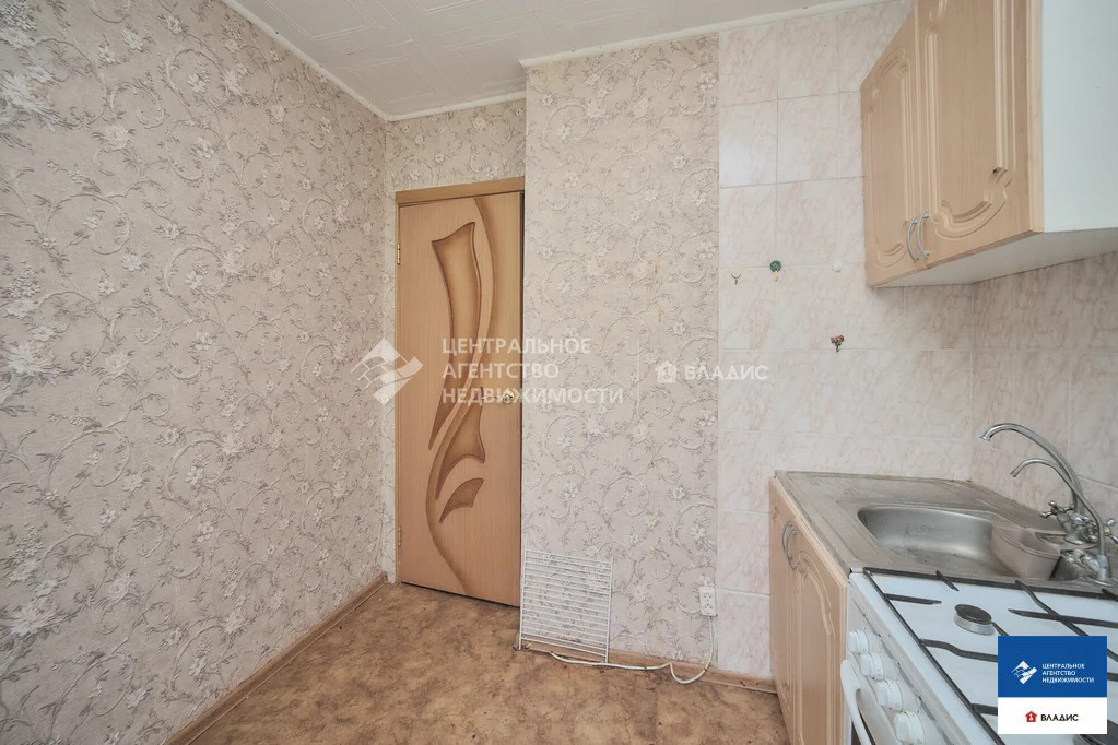 Продажа квартиры, Рязань, ул. Стройкова - Фото 8