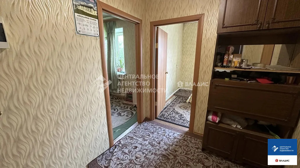 Продажа квартиры, Сидоровка, Рыбновский район - Фото 8