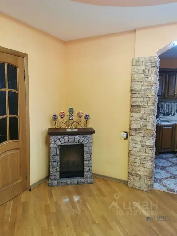 Продажа трехкомнатной квартиры 73.7м ул. Пушкина, 11/11, Магадан, ... - Фото 9
