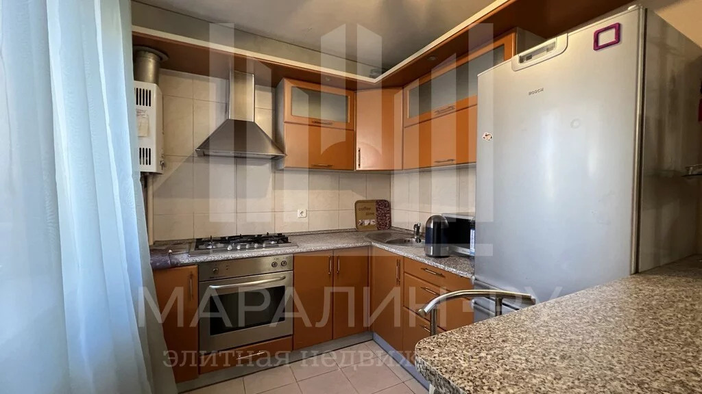 Продажа квартиры, Ростов-на-Дону, Крепостной пер. - Фото 3