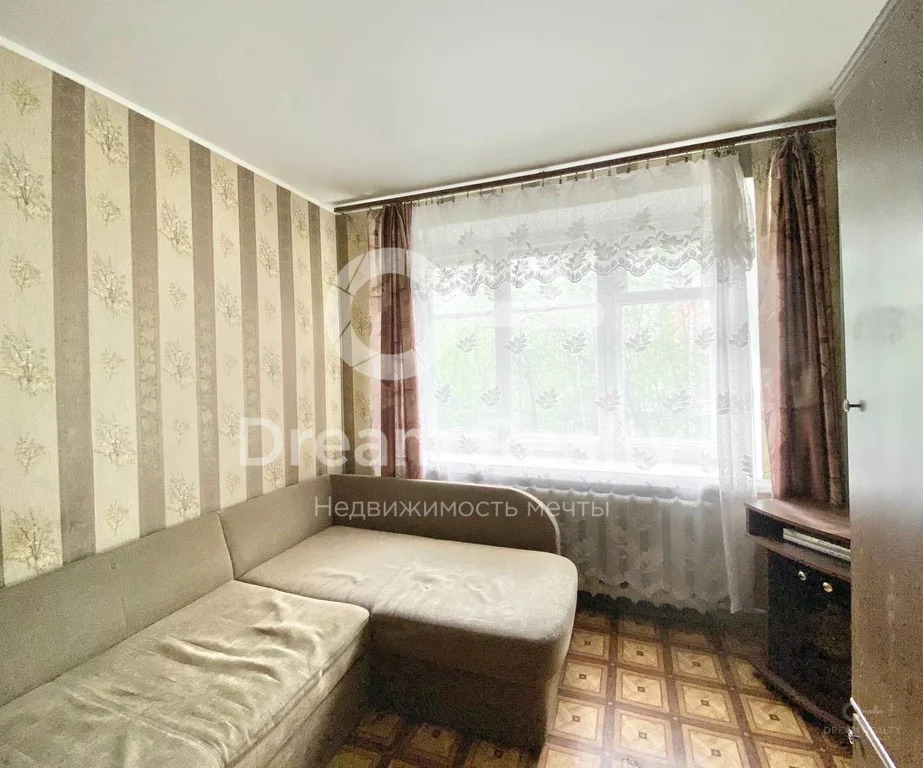 Продажа 1-комн. кв-ры, МО, Люберцы, ул. Красногорская, д. 19, корп. 2 - Фото 1