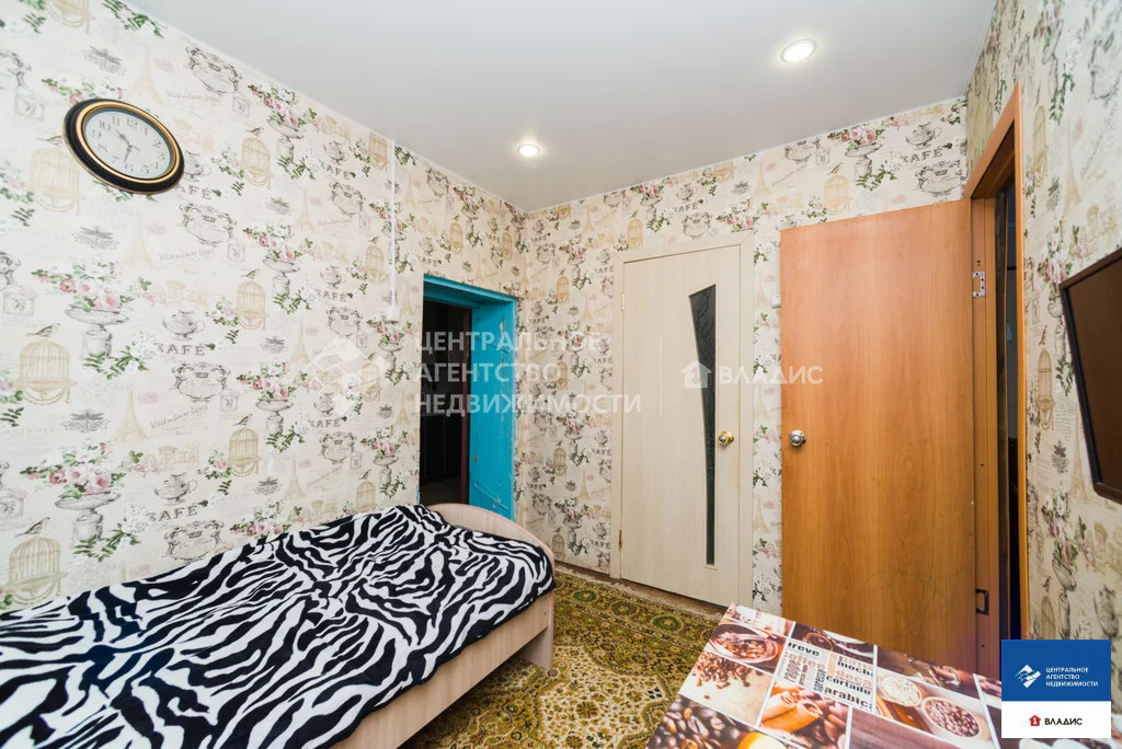 Продажа дома, Новики, Спасский район, ул. Центральная - Фото 9
