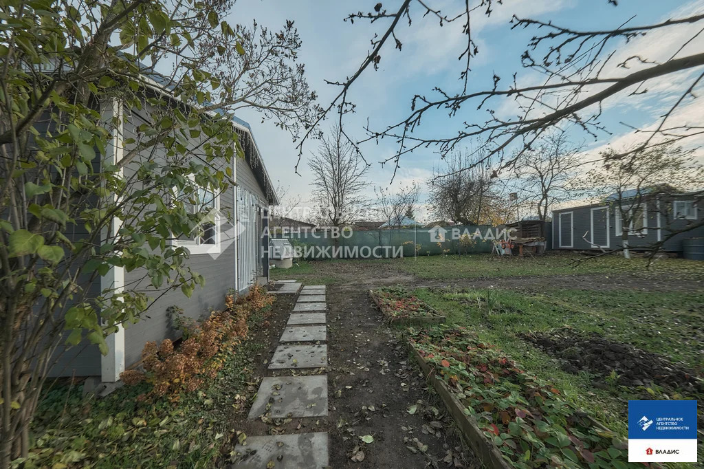 Продажа дома, Рязанский район, 8-я линия - Фото 10