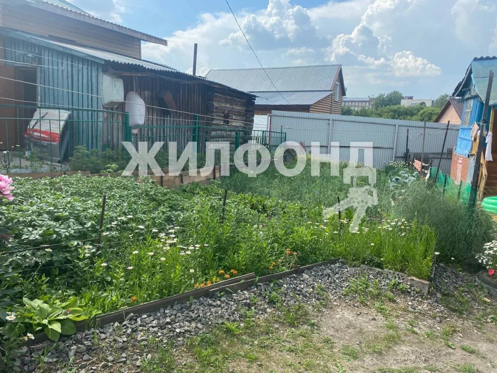 Продажа дома, Новосибирск - Фото 14