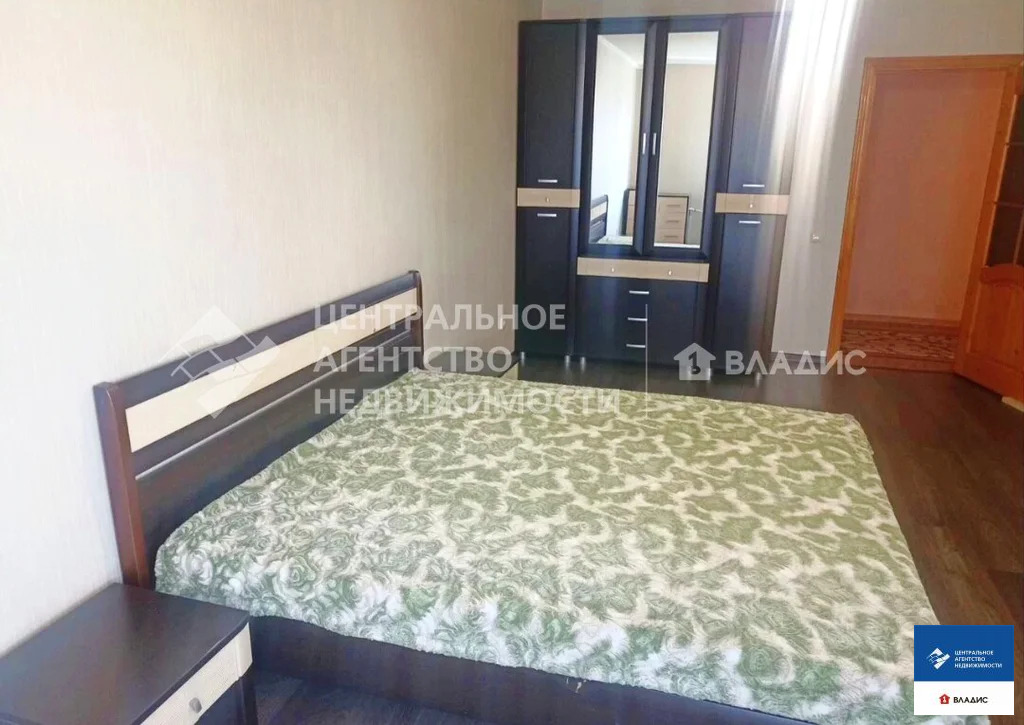 Аренда квартиры, Рязань, ул. Вишневая - Фото 7