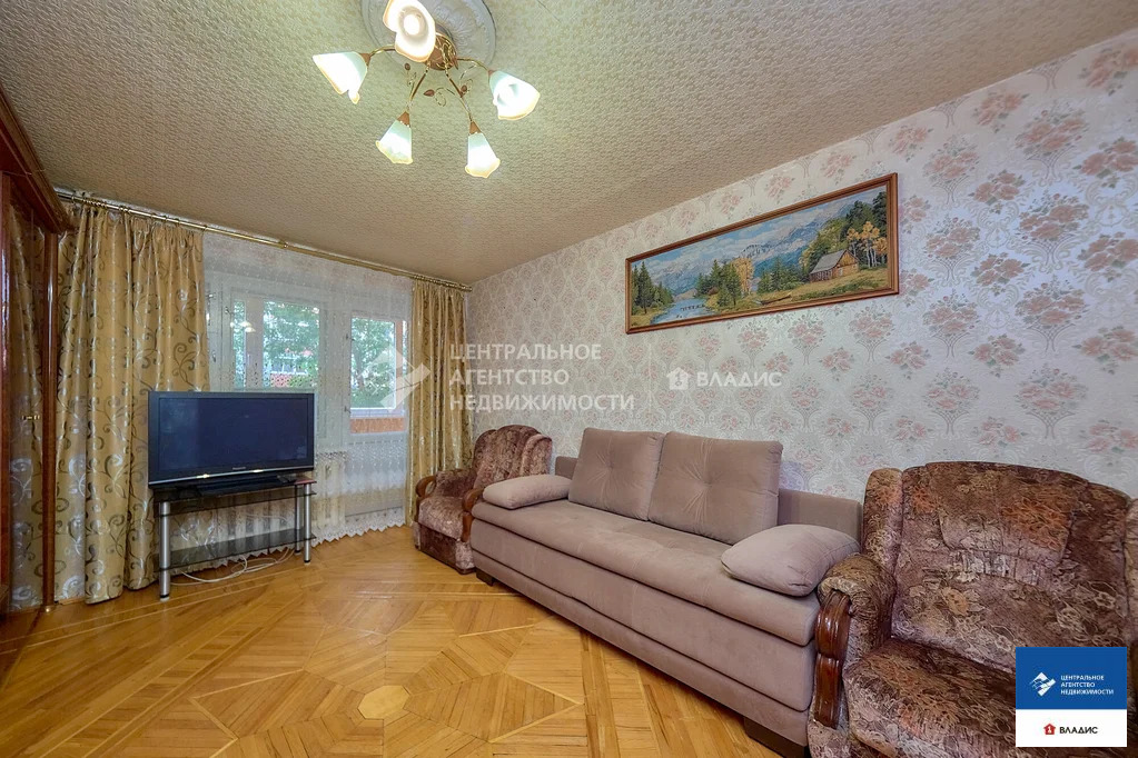 Продажа квартиры, Рязань, ул. Стройкова - Фото 11