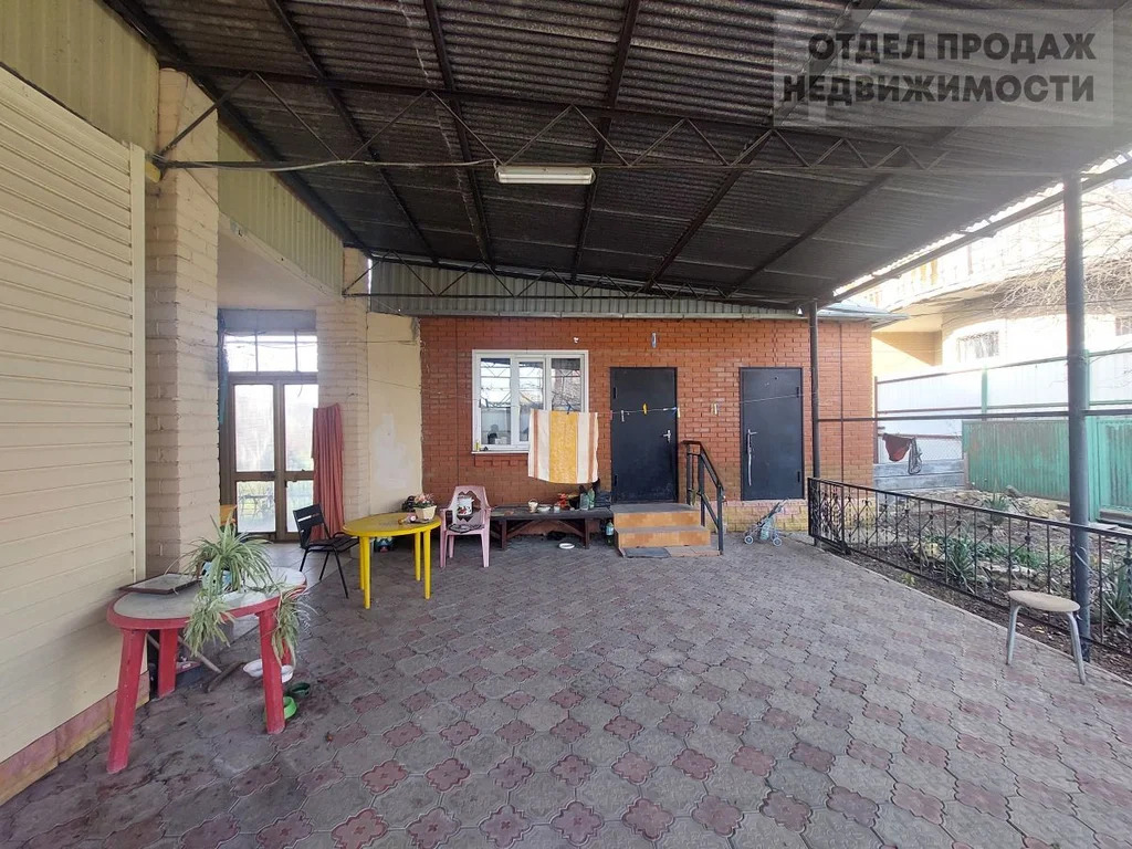 Большой надежный дом - Фото 3