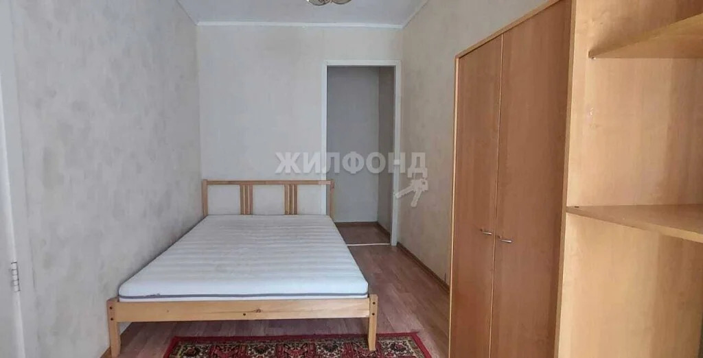 Продажа квартиры, Новосибирск, ул. Блюхера - Фото 9