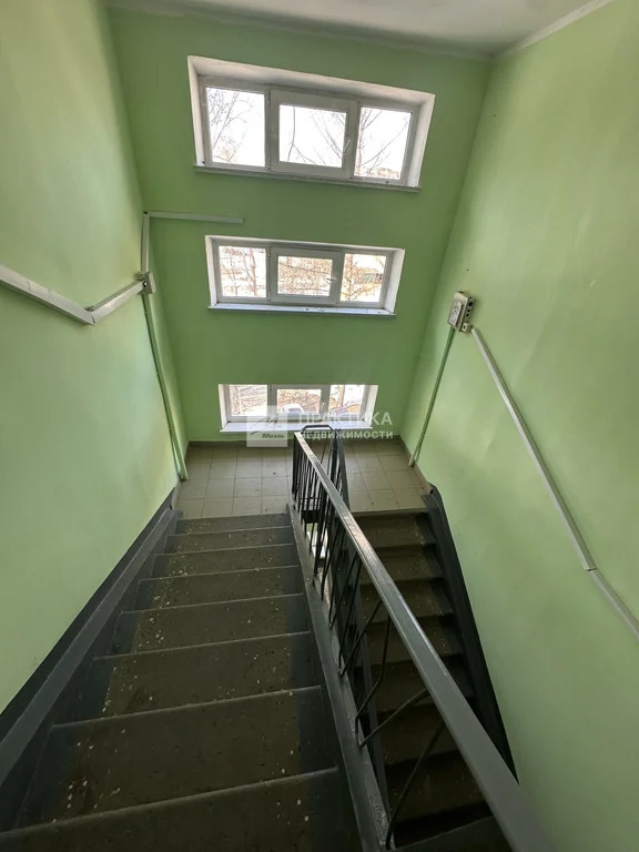 Продажа квартиры, Балашиха, Балашиха г. о., ул. Калинина - Фото 19