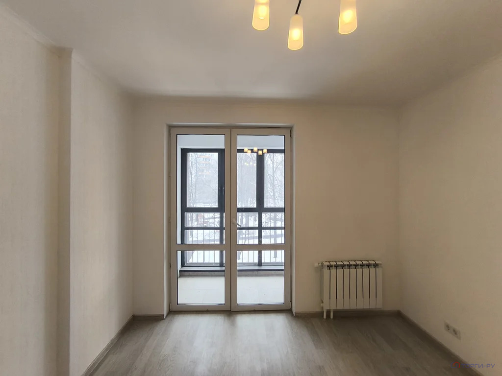 Продажа квартиры, Симферопольский проезд - Фото 20