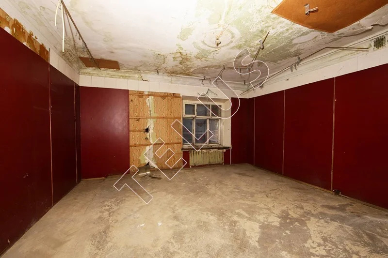 м. Добрынинская, Большая Полянка, 1152 м2, Часть Здания (ном. объекта: ... - Фото 9