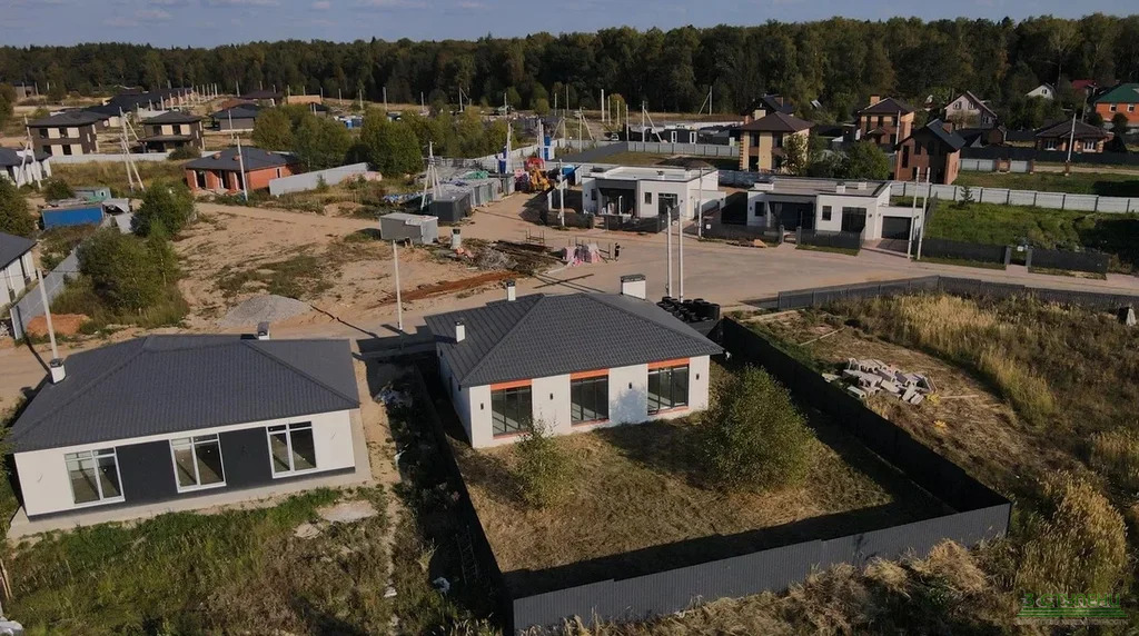 Продажа дома, Огуднево, Щелковский район - Фото 3