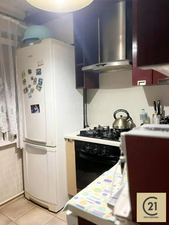 Продажа квартиры, Люберцы, Люберецкий район, ул. Строителей - Фото 1