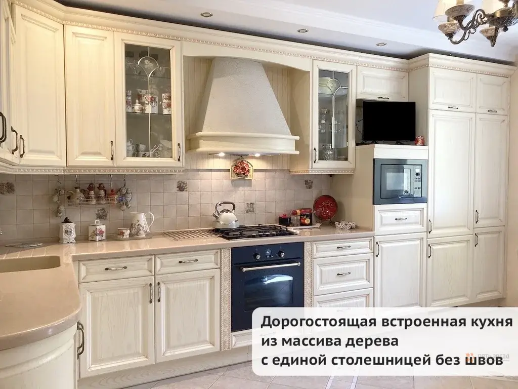 Продается 2-комнатная квартира Чехова, д. 2А - Фото 21
