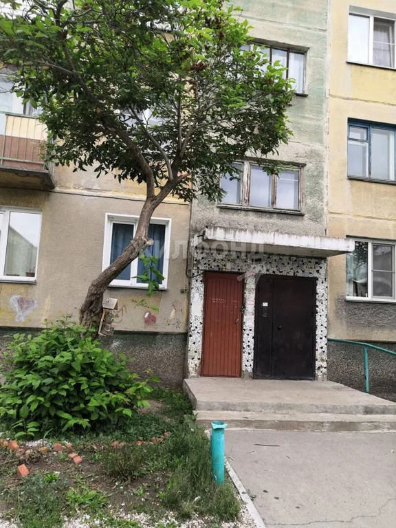 Продажа квартиры, Новосибирск, Звёздная - Фото 6