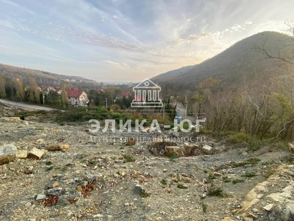 Продажа участка, Бжид, Туапсинский район, Газовиков ул. - Фото 5