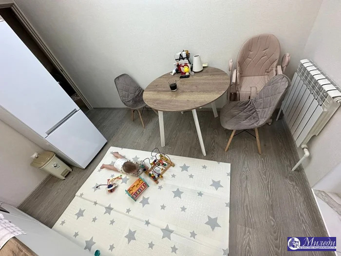 Продажа квартиры, Батайск, ул. Горького - Фото 5