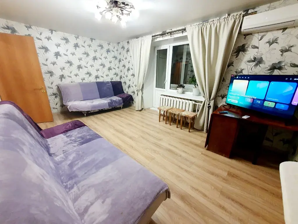 Комфортная 3-х комнатная квартира в Черниковке - Фото 5