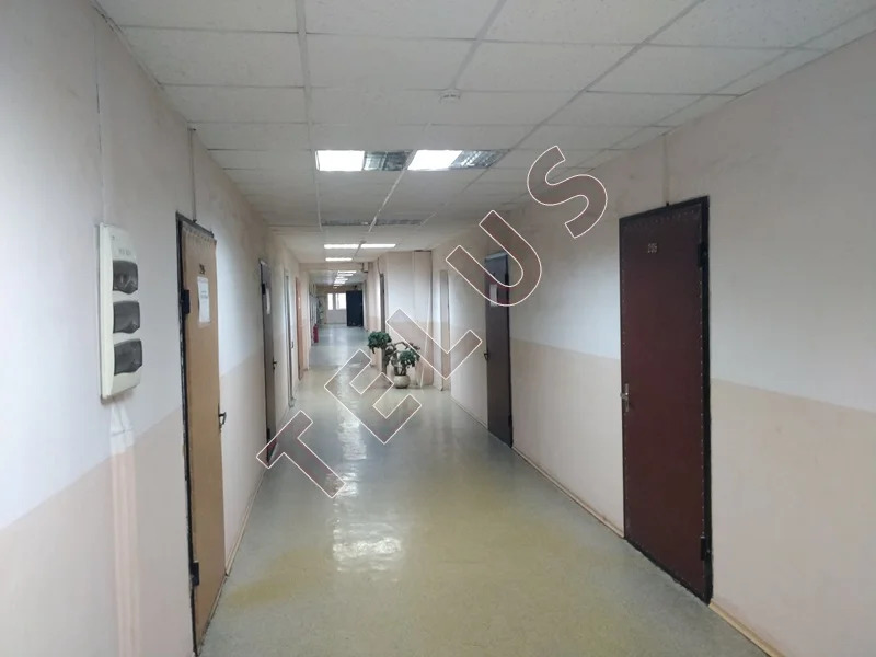 г. Химки, ул. Заводская, Склад 165м2 - Лайт Индастриал (ном. объекта: ... - Фото 7