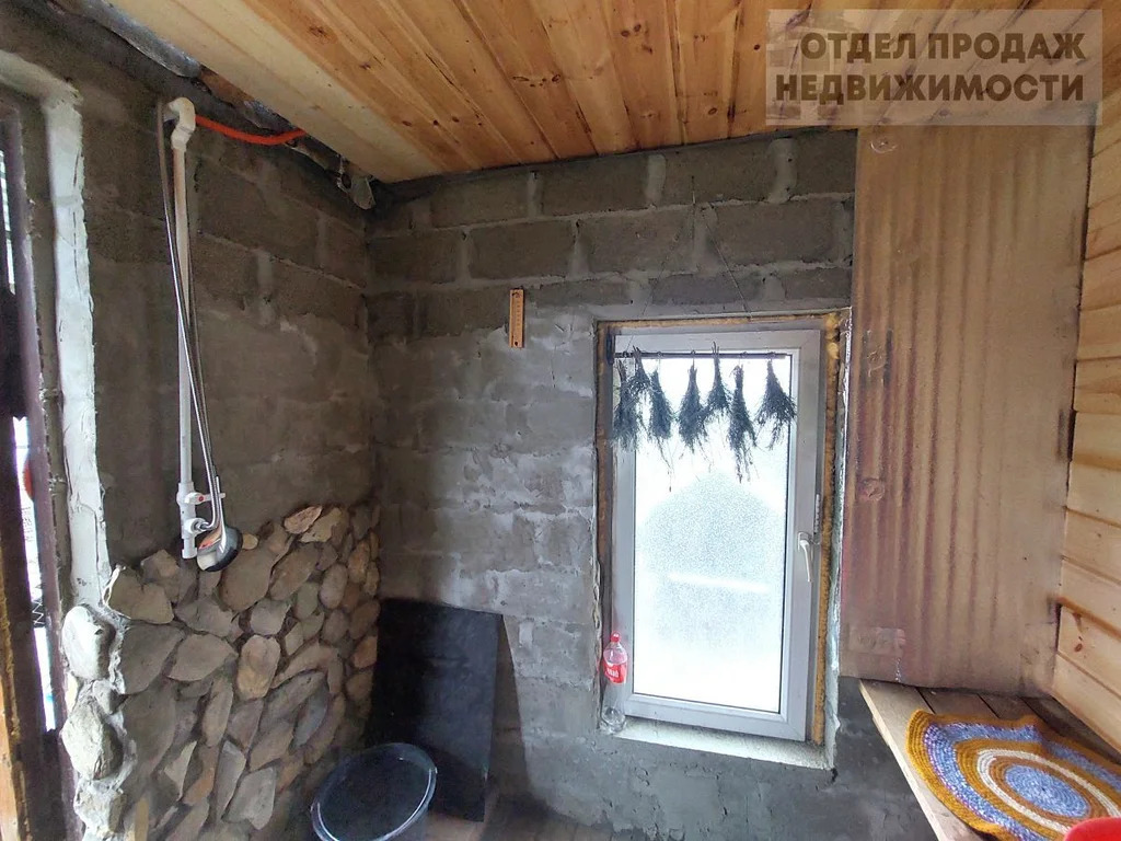 Дом-дача с баней - Фото 12