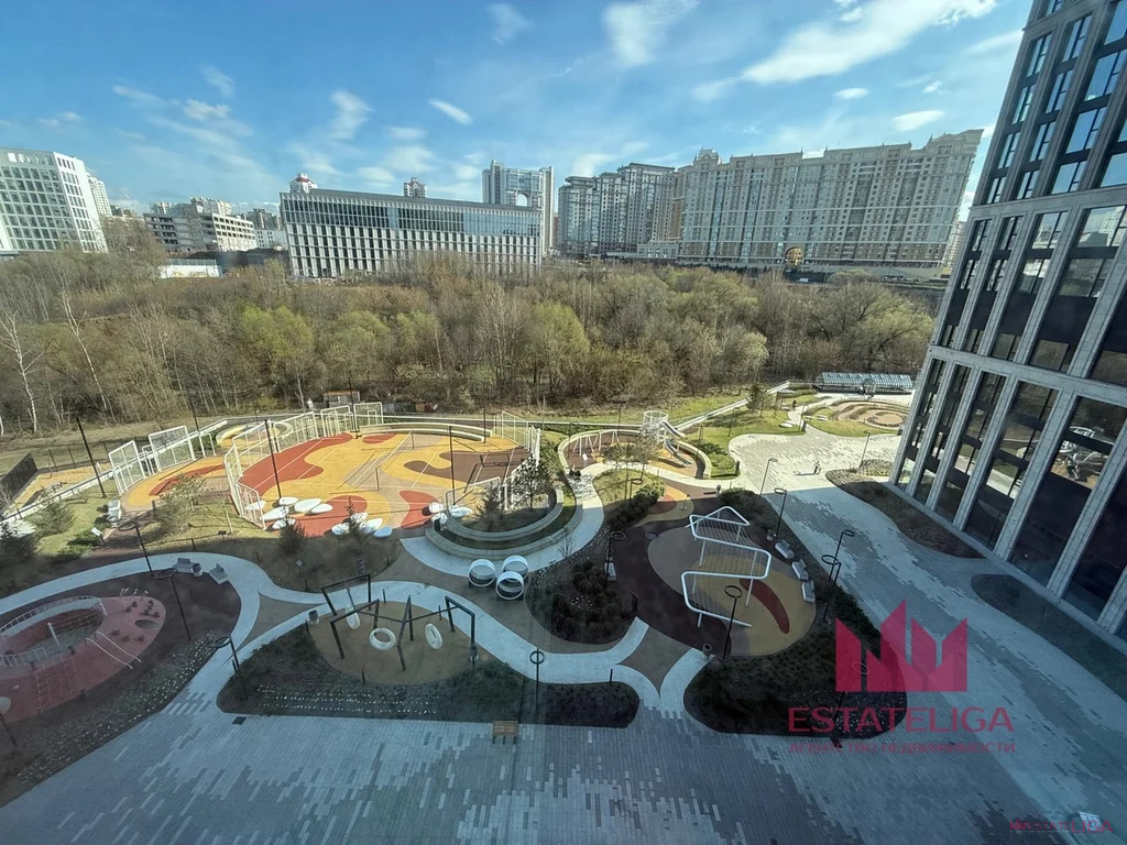 Продажа квартиры, проспект Генерала Дорохова - Фото 18