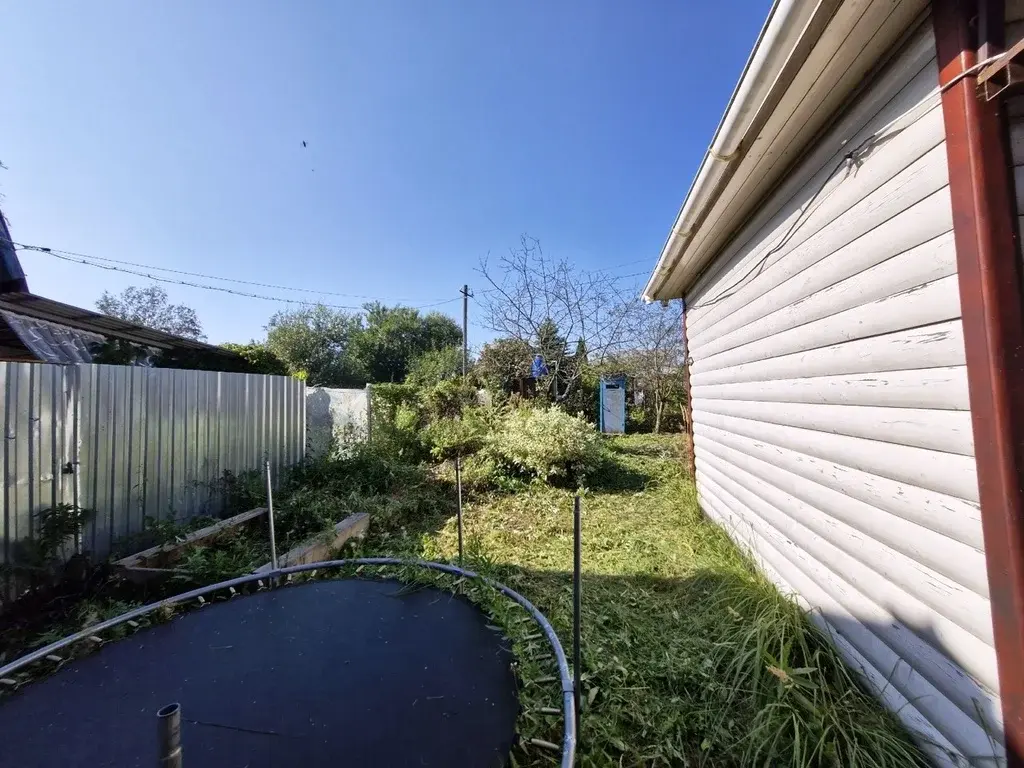 Дача на улице Нечаевская - Фото 10