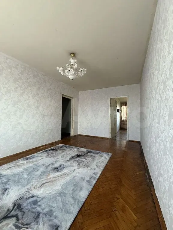 3-к. квартира, 64,1 м, 9/12 эт. - Фото 9