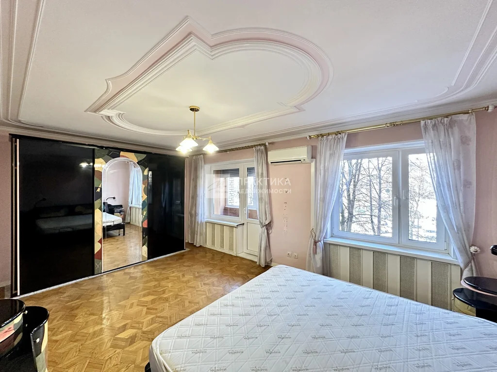 Продажа квартиры, Большая Грузинская улица - Фото 20