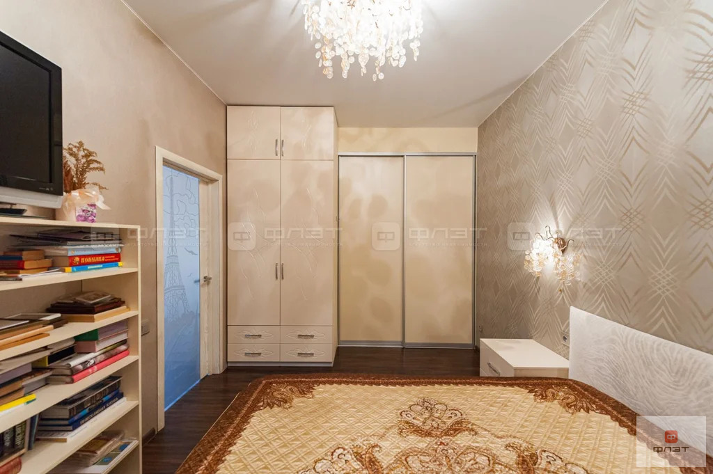 Продажа квартиры, Казань, ул. Павлюхина - Фото 14