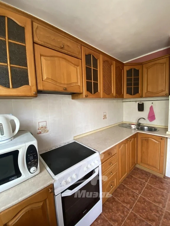Продажа квартиры, Нагатинский б-р. - Фото 31