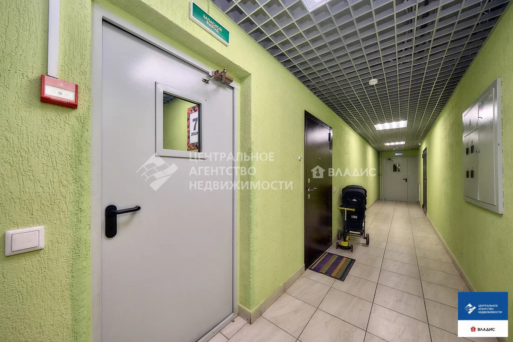 Продажа квартиры, Рязань, ул. Быстрецкая - Фото 14