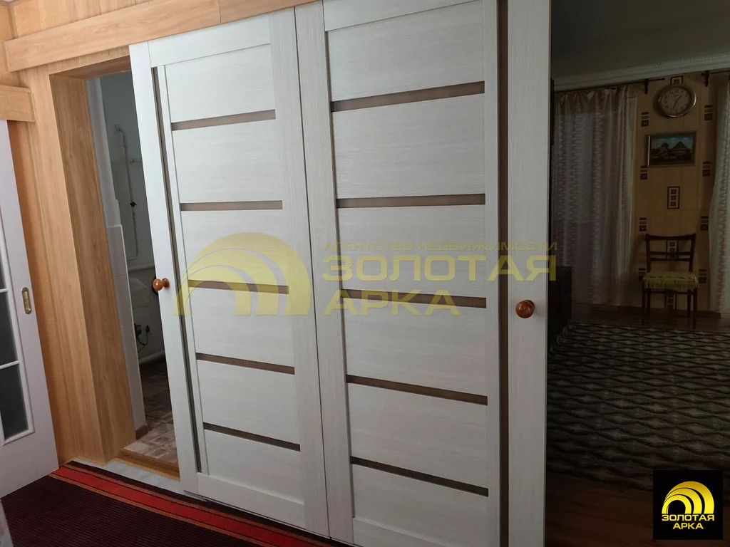 Продажа дома, Сенной, Темрюкский район, ул. Ленина - Фото 21