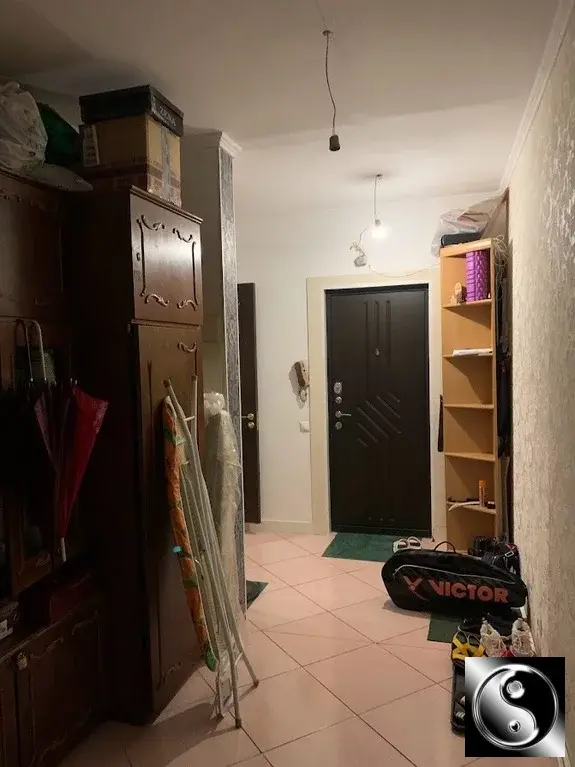 Сдам комнату 58.0/21.0м Коломенская наб, 18, Москва м. Нагатинский . - Фото 8