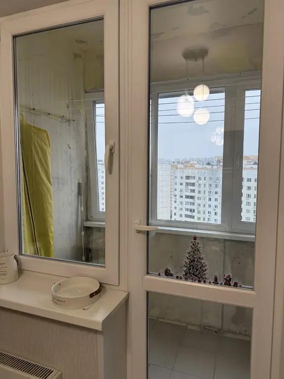 Квартира с ремонтом в пешей доступности от метро - Фото 9