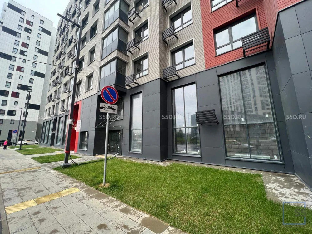 Продажа торгового помещения, м. Медведково, посёлок Нагорное - Фото 2