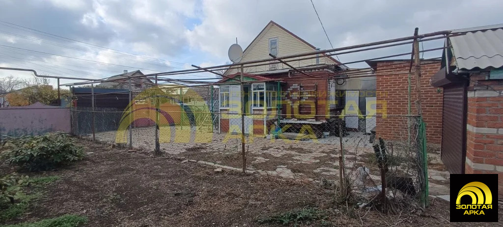Продажа дома, Сенной, Темрюкский район - Фото 2