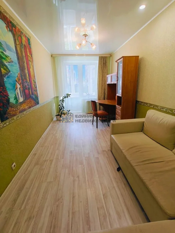 Аренда квартиры, Уфа, ул. Софьи Перовской - Фото 5