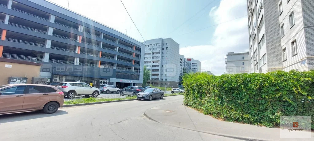 Продажа квартиры, Казань, ул. Блюхера - Фото 2