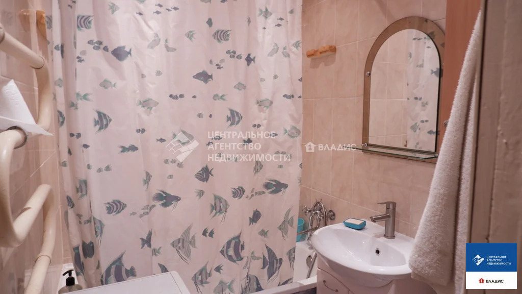 Аренда квартиры, Рязань, ул. Весенняя - Фото 10