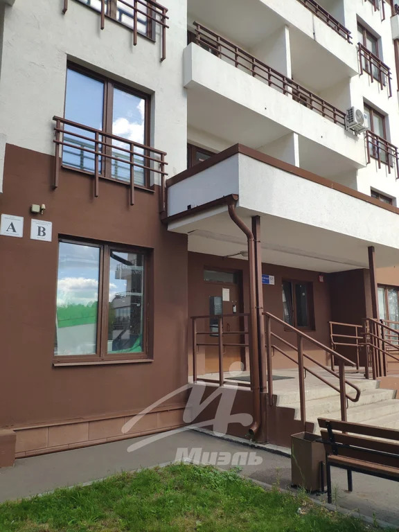 Продажа квартиры, Малаховка, Люберецкий район, ул. Гаражная - Фото 17