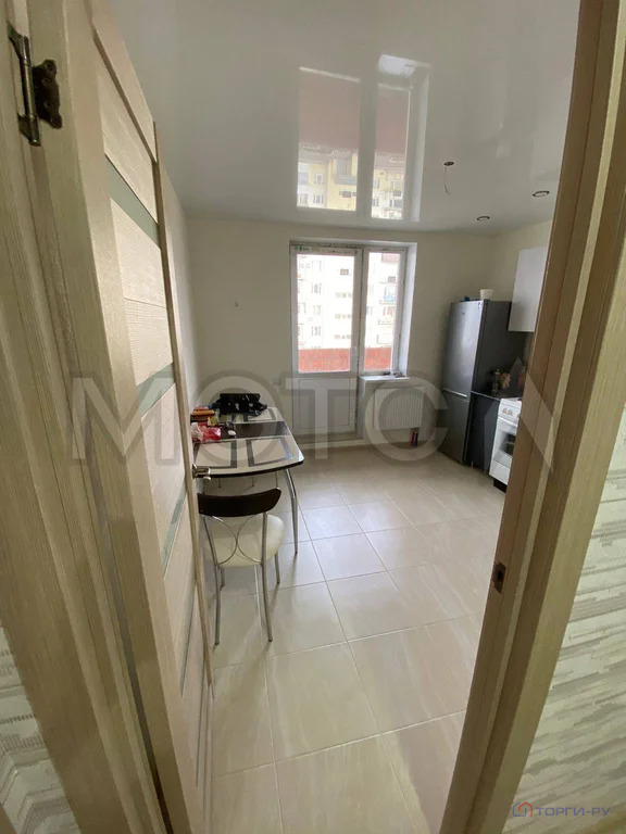 Продажа квартиры, Саратов, 5-й Динамовский проезд - Фото 2