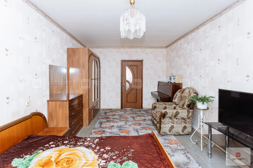 Продажа квартиры, Казань, ул. Юлиуса Фучика - Фото 24