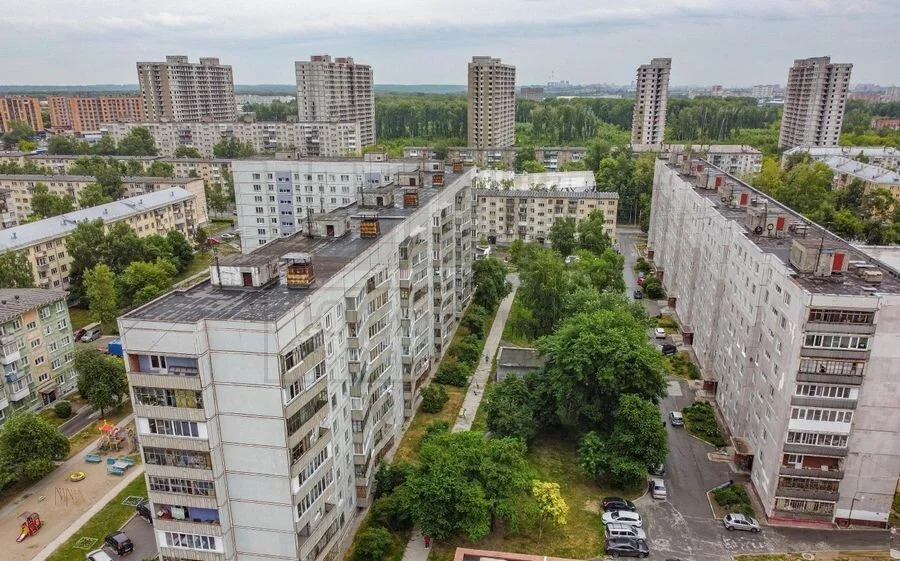 Продажа квартиры, Новосибирск, ул. Макаренко - Фото 0
