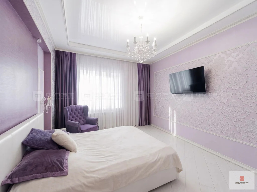 Продажа квартиры, Казань, ул. Сибгата Хакима - Фото 10