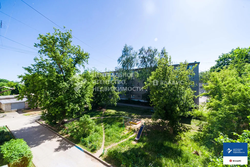 Продажа квартиры, Рязань, ул. Космонавтов - Фото 8