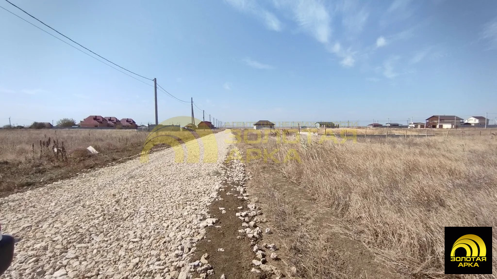 Продажа участка, Веселовка, Темрюкский район, Молодежная улица - Фото 3