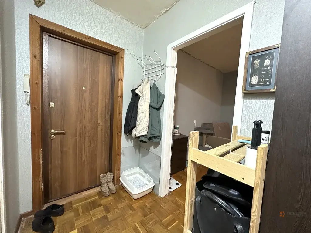 Продается 1-комнатная квартира Комсомольская, 17 - Фото 13